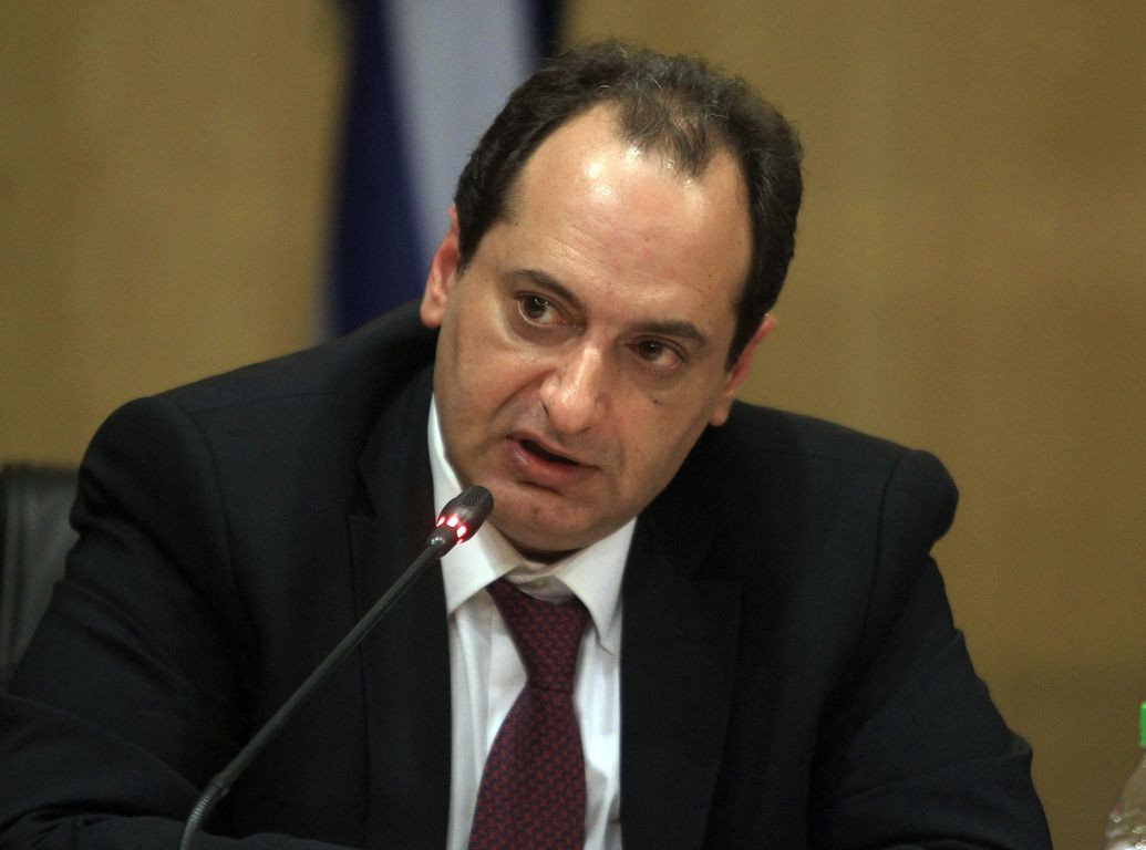 Συγκοινωνιολόγοι κατά Σπίρτζη: Αστοχία η αύξηση του ορίου ταχύτητας στα 150 χλμ